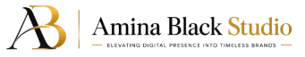 Amina Black Studio