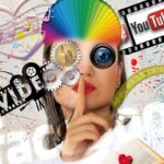 social media, interaction, woman, abstract, head, media, youtube, lens, multimedia, advertising, entertainment, media hype, marketing, creativity, influencer, lifestyle, social media, social media, social media, youtube, youtube, youtube, youtube, youtube, advertising, entertainment, marketing, marketing, marketing